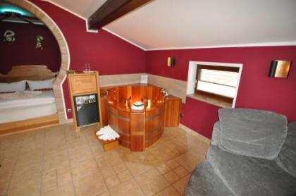 Hotel Pension Blumenbach - image 11