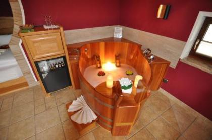 Hotel Pension Blumenbach - image 12