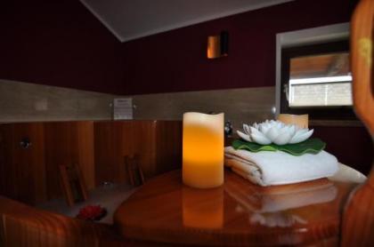 Hotel Pension Blumenbach - image 15