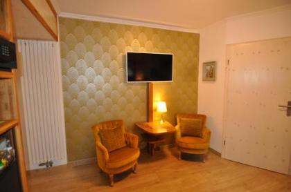Hotel Pension Blumenbach - image 4