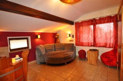 Hotel Pension Blumenbach - image 6