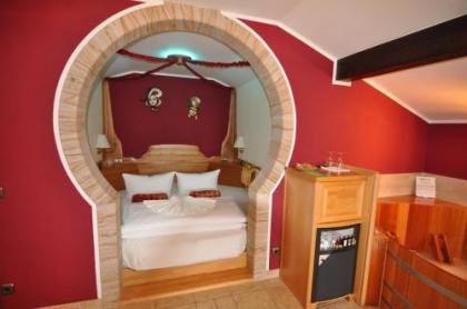 Hotel Pension Blumenbach - image 7