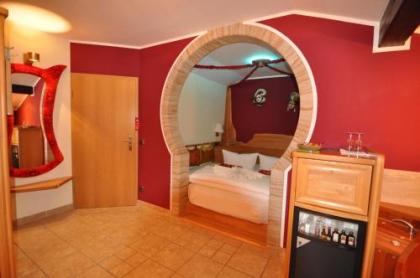 Hotel Pension Blumenbach - image 8
