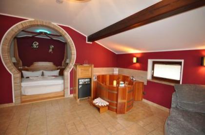 Hotel Pension Blumenbach - image 9