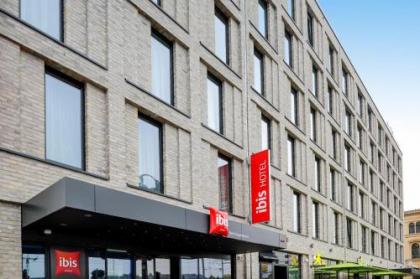 Ibis Berlin Hauptbahnhof - image 8