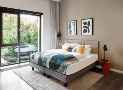 numa I Nook Rooms & Apartments - image 1