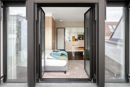 numa I Nook Rooms & Apartments - image 10