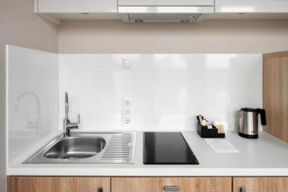 numa I Nook Rooms & Apartments - image 11