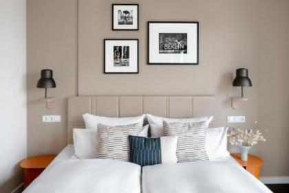 numa I Nook Rooms & Apartments - image 13