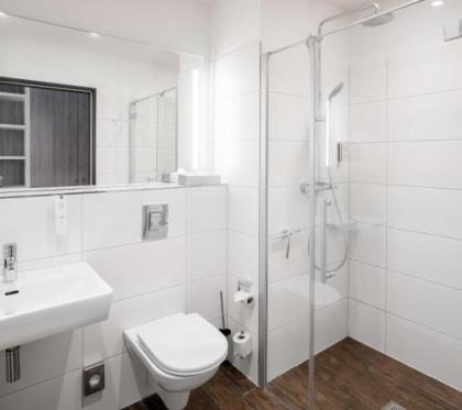 numa I Nook Rooms & Apartments - image 14