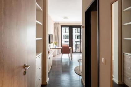 numa I Nook Rooms & Apartments - image 15