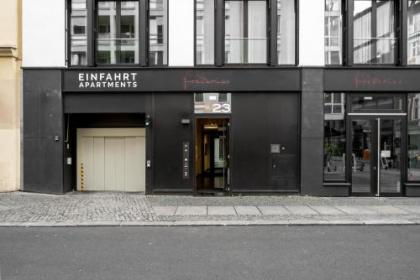 numa I Nook Rooms & Apartments - image 16