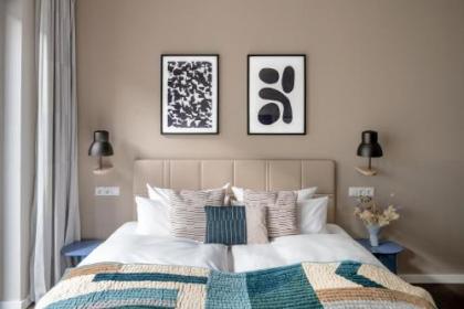 numa I Nook Rooms & Apartments - image 18