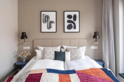 numa I Nook Rooms & Apartments - image 2