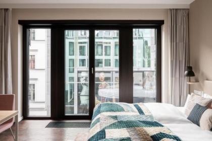 numa I Nook Rooms & Apartments - image 19