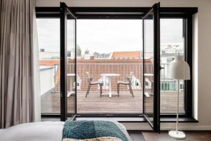 numa I Nook Rooms & Apartments - image 3