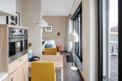 numa I Nook Rooms & Apartments - image 4