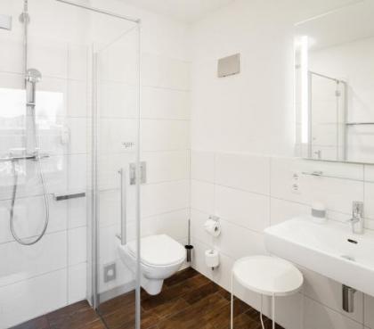 numa I Nook Rooms & Apartments - image 5