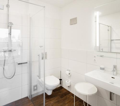 numa I Nook Rooms & Apartments - image 5