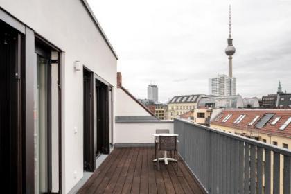 numa I Nook Rooms & Apartments - image 6