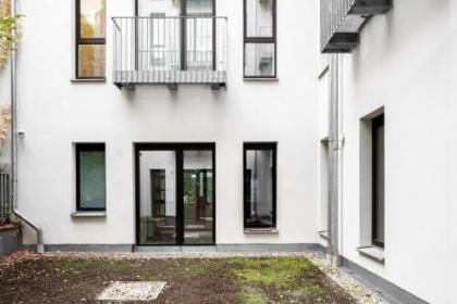 numa I Nook Rooms & Apartments - image 9