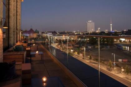 Hotel Amano Grand Central - image 10