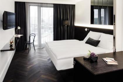 Hotel Amano Grand Central - image 15