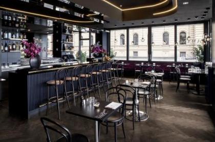 Hotel Amano Grand Central - image 17