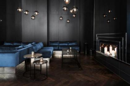 Hotel Amano Grand Central - image 18