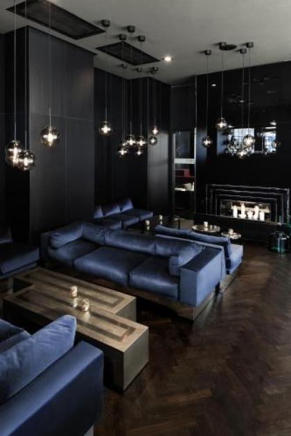 Hotel Amano Grand Central - image 19