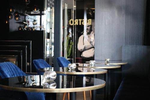 Hotel Amano Grand Central - image 6