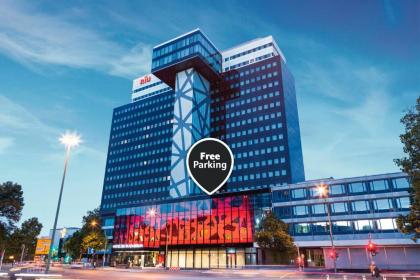 Riu Plaza Berlin - image 1