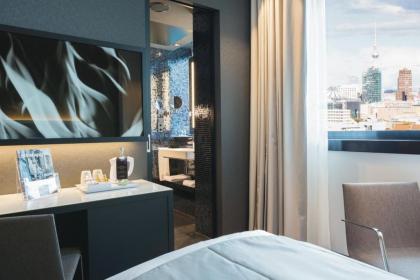 Riu Plaza Berlin - image 12