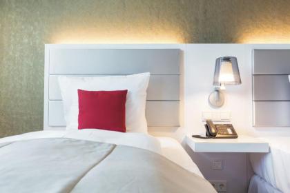 Riu Plaza Berlin - image 13