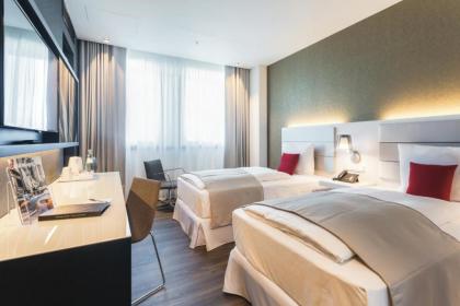 Riu Plaza Berlin - image 14