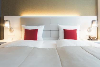 Riu Plaza Berlin - image 18