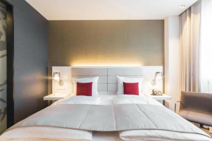 Riu Plaza Berlin - image 19