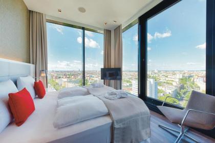 Riu Plaza Berlin - image 2