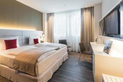 Riu Plaza Berlin - image 20