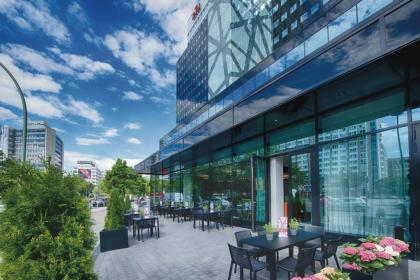 Riu Plaza Berlin - image 4