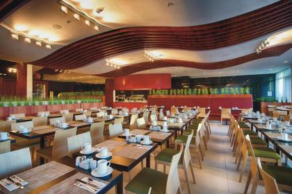 Riu Plaza Berlin - image 5