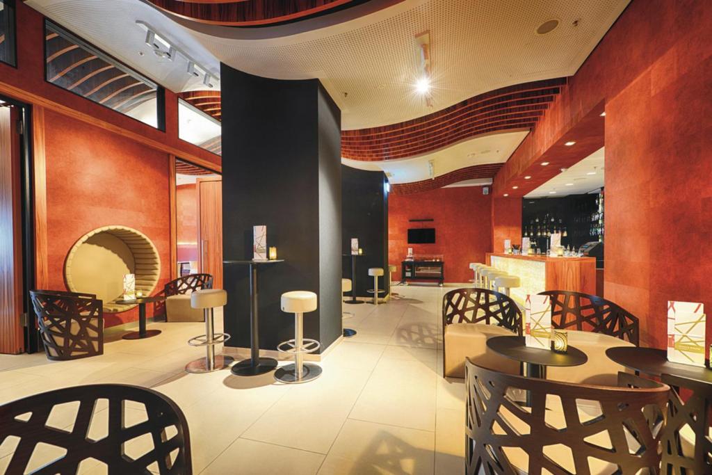 Riu Plaza Berlin - image 6