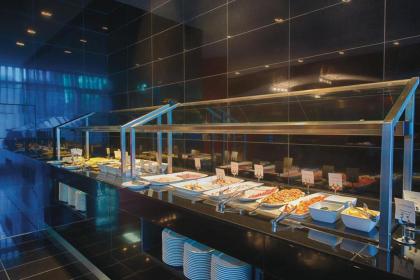 Riu Plaza Berlin - image 7