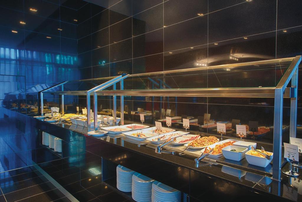 Riu Plaza Berlin - image 7