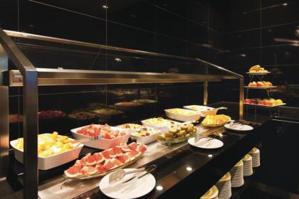 Riu Plaza Berlin - image 8