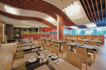 Riu Plaza Berlin - image 9