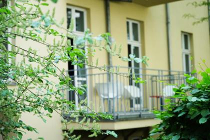 Luxury 2 Bedroom apartment in the heart of Mitte Berlin - image 17