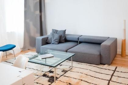 Luxury 2 Bedroom apartment in the heart of Mitte Berlin - image 19