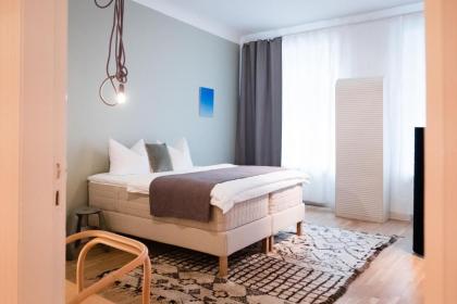 Luxury 2 Bedroom apartment in the heart of Mitte Berlin - image 21