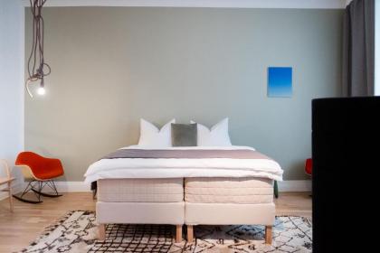 Luxury 2 Bedroom apartment in the heart of Mitte Berlin - image 22